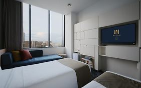 hotel MONday Premium 豊洲